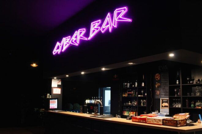 Virtual Reality Session - Gameplay Options Available