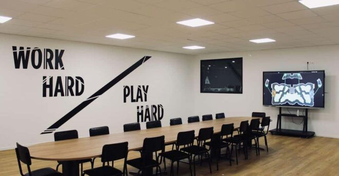 Virtual Reality Session - Accessibility Information