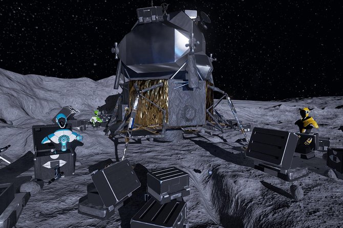 Virtual Room - 40-50min VR Time Travel Escape Room Adventure for 2 Players - Virtual Room Experience for 2 Players