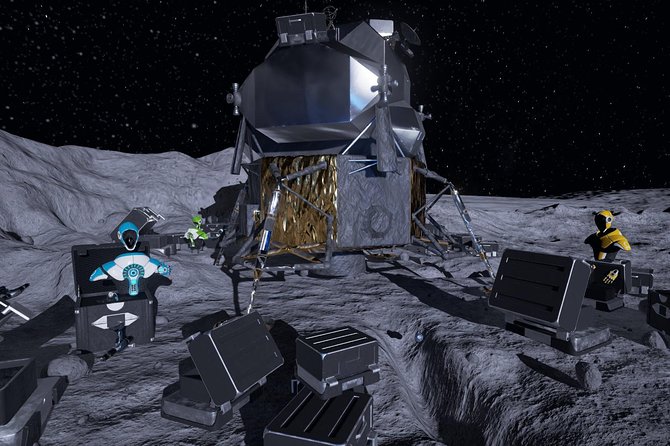 Virtual Room - 40-50min VR Time Travel Escape Room Adventure for 2 Players - Pricing and Availability