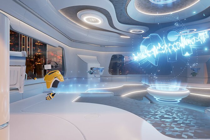 Virtual Room: VR Escape Room Adventure - Common Questions