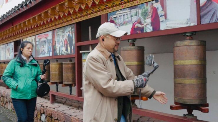 Virtual Terracotta Warriors Museum Live Tour - Tour Details