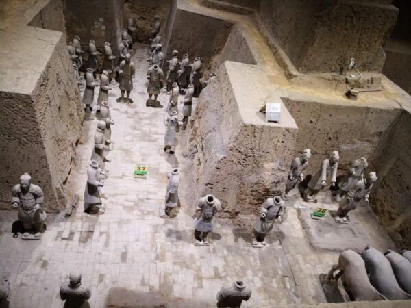 Virtual Terracotta Warriors Museum Live Tour - Frequently Asked Questions