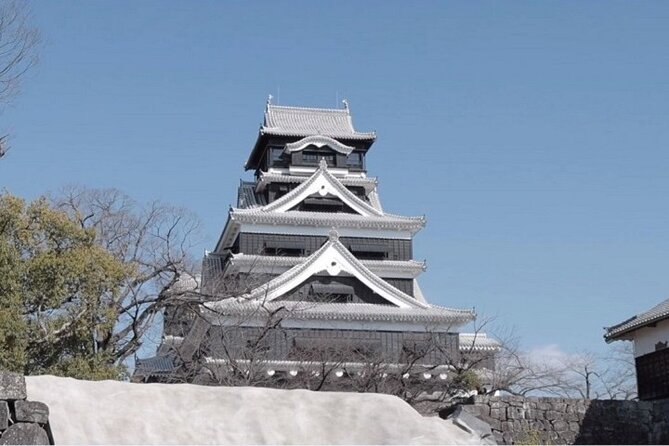 [Virtual Tour] Kumamoto a Great Samurai City of Japanese Culture - Local Cuisine and Culinary Delights