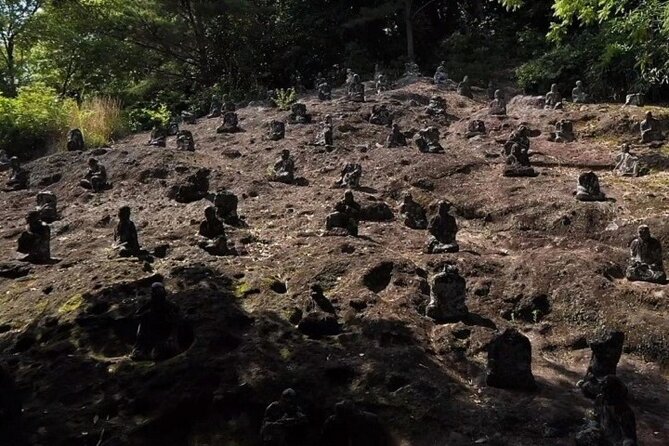 [Virtual Tour] Kumamoto a Great Samurai City of Japanese Culture - Virtual Tour Practical Information