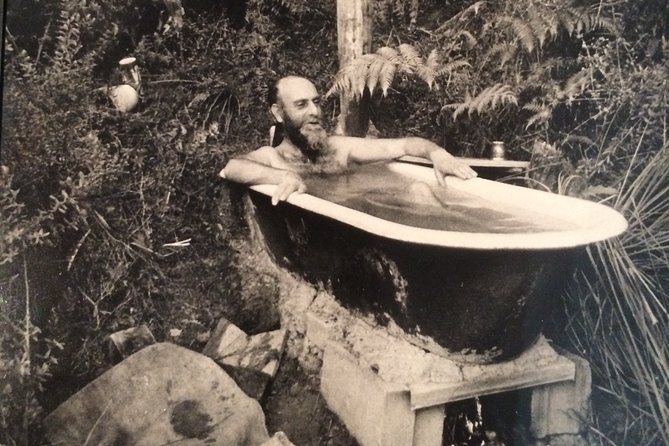 Virtual Tour: on the Trail of Hundertwasser - Important Reminders and Restrictions