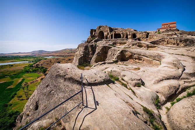 Virtual Tour to Georgia - Pricing Details