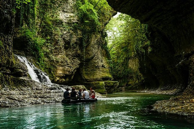 Virtual Tour to Georgia - Customer Feedback and Insights