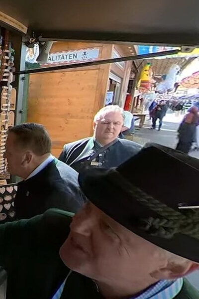 Virtualtour Video October Beer Festival Munich With Wolfgang - Frequently Asked Questions