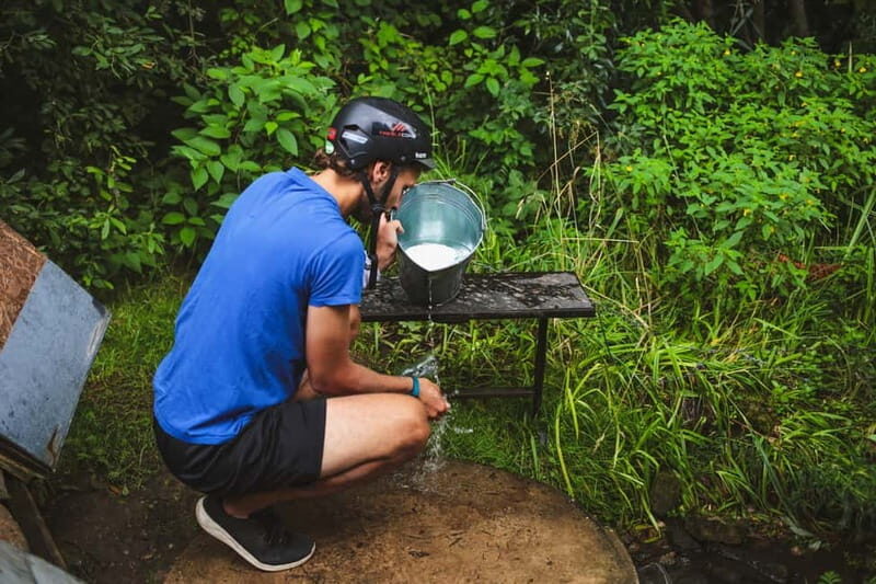 Visaginas: Atomic Ride Fat Bike Tour - Good To Know