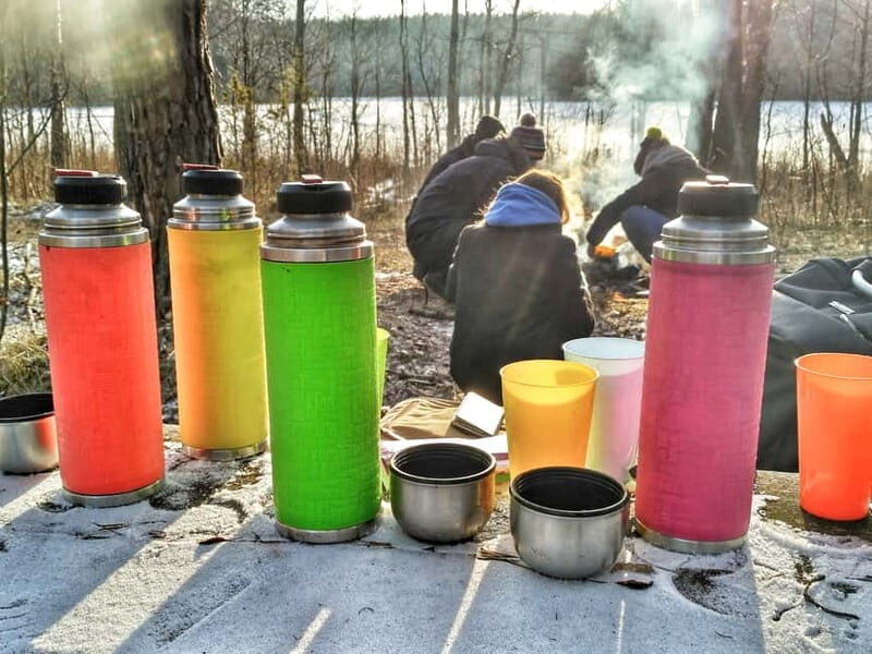 Visaginas: Wild Nature Hiking at Grauts Regional Park - Good To Know