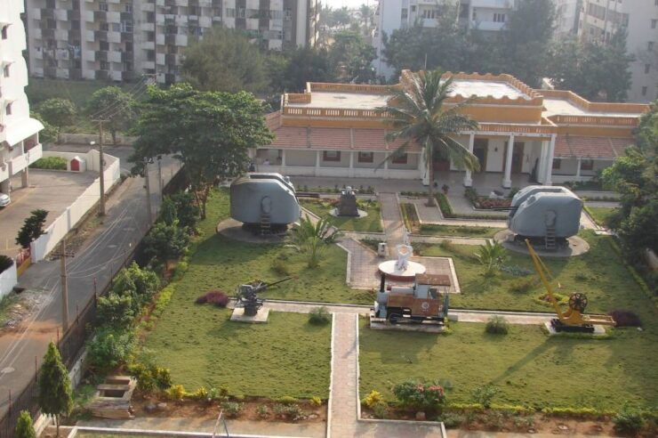 Visakhapatnam:Private Car Hire With Driver for 8 Hours/80 Km - Price and Duration