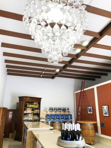 Visan: Guided Tour of the Vineyard and Tasting - Meeting Location