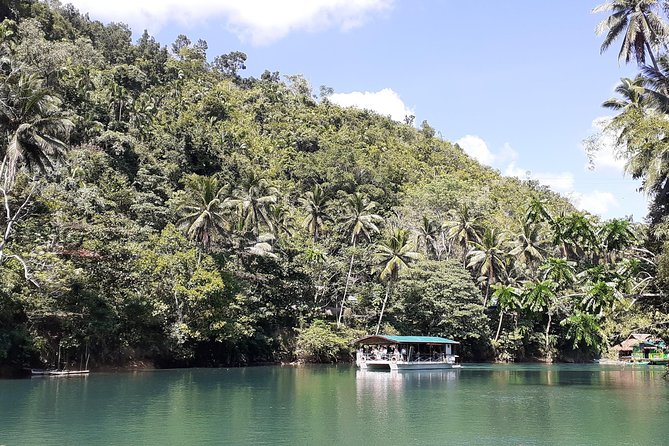 Visayas 4 Islands: Cebu, Bohol, Panglao and Balicasag - Accommodation Details on Visayas Islands