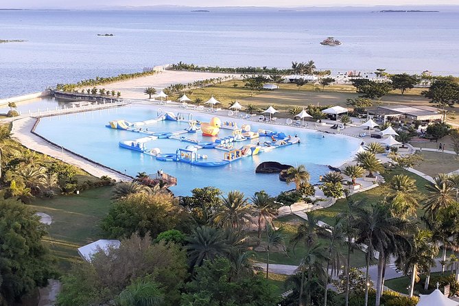 Visayas 4 Islands: Cebu, Bohol, Panglao and Balicasag - Itinerary Highlights for Visayas Adventure