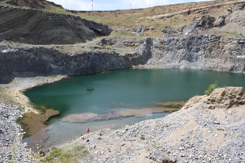 Viscri Saxon village, Extinct Volcano and Emerald Lake - Practical Details and Experience Tips  