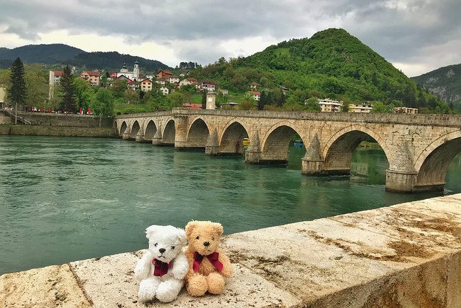 Visegrad, Andricgrad and Drvengrad Tour From Sarajevo - Customer Reviews