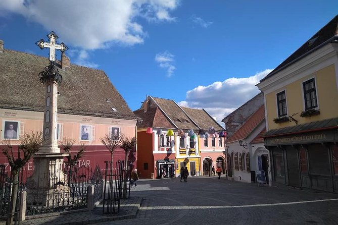Visegrad Castle and Szentendre by the Danube Private Tour - Tour Details