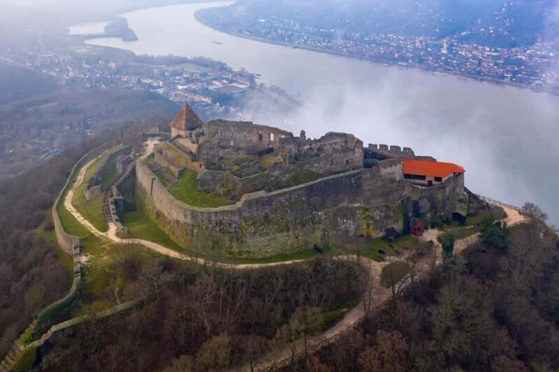 Visegrád Hike & Castle Tour with Ferry from Budapest - Good To Know