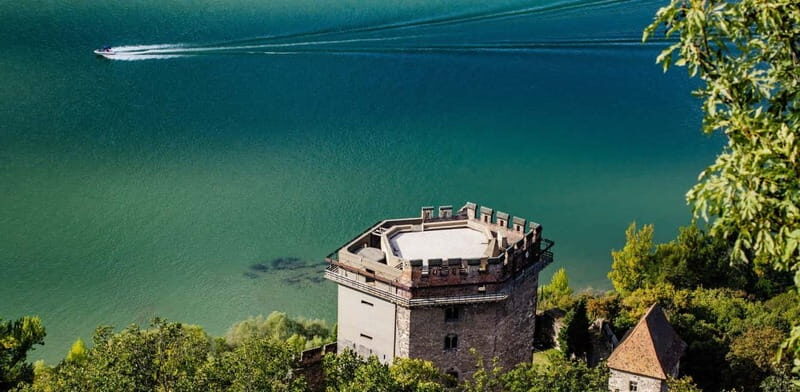 Visegrád: Private Cruise on the Danube River - Good To Know