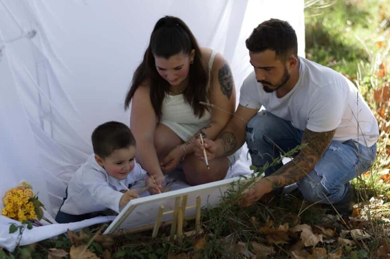 Viseu District: Romantic or Family Photoshoot Experience - Good To Know