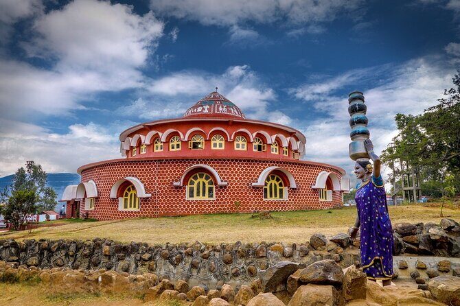 Vishakhapatnam Discovery with Borra Caves and Araku Valley - The Sum Up