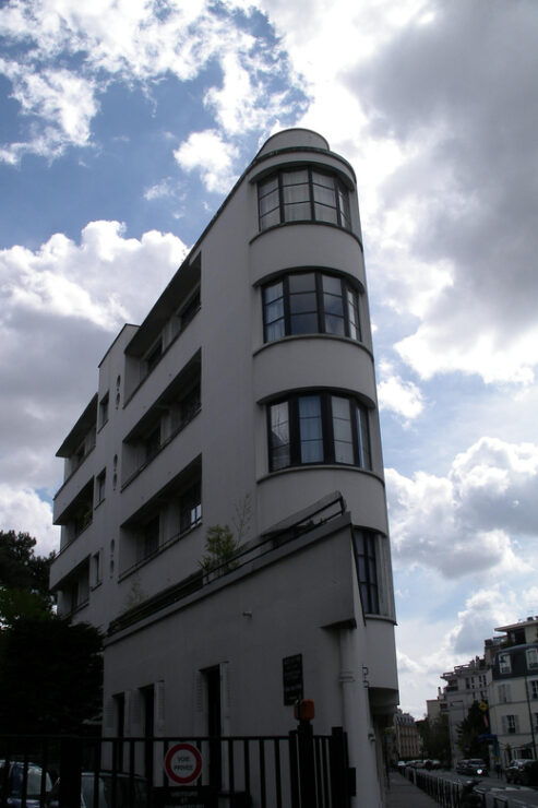 Visit 1930S Boulogne With an Architect - Key Architectural Highlights