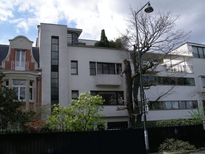Visit 1930S Boulogne With an Architect - Notable Architects of the Era