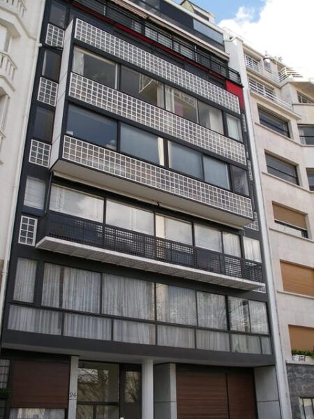 Visit 1930S Boulogne With an Architect - Customer Experiences and Feedback