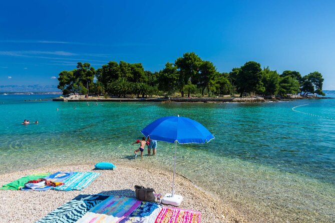 Visit 2 Islands of Zadar on a Traditional Wooden Boat During Half-Day Trip - Tour Highlights