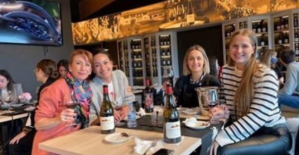 Visit 2 Wine Cellars, a Wine Museum and a Traditional Meal - Recommendations