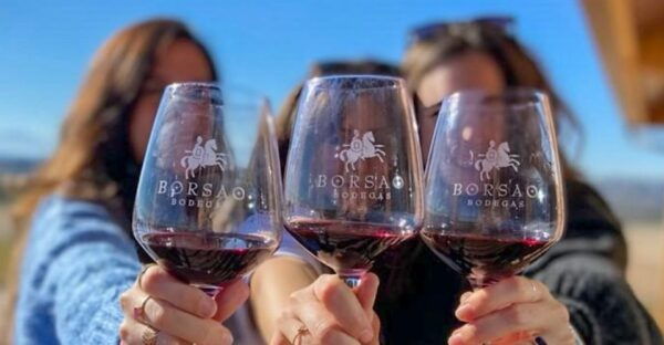 Visit 2 Wine Cellars, a Wine Museum and a Traditional Meal - Directions