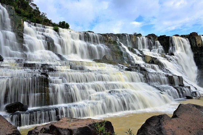 Visit 3 Majestic Waterfalls in Dalat - Good To Know