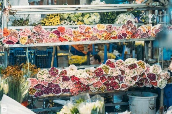 Visit 5 Districts & The Hidden Gems In Saigon By Motorbike - Customer Feedback and Reviews