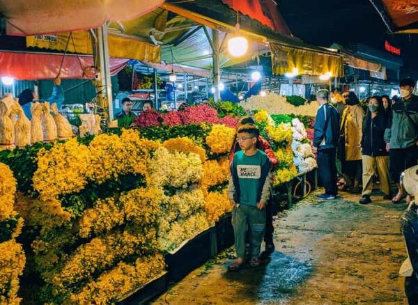 Visit 5 Districts & The Hidden Gems In Saigon By Motorbike - Frequently Asked Questions
