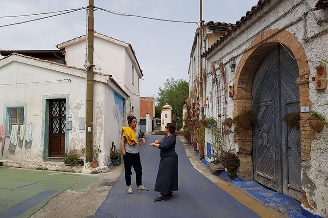 Visit a Typical Village in Sardinia, Excursion From Cagliari - Price, Contact Information, and Booking Details
