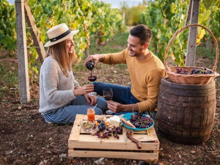 Visit a Village by E-Bike and Taste the Excellent Wine - Good To Know