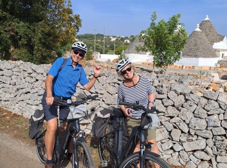 Visit a Winery and an Oil Mill in Cisternino - Customer Reviews