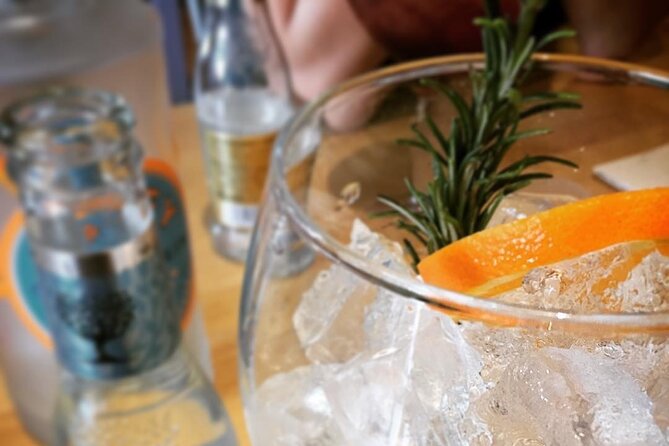 Visit a Working South Loch Gin Distillery - Distillery Location and Accessibility