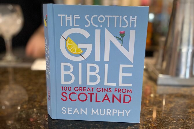 Visit a Working South Loch Gin Distillery - Common Questions