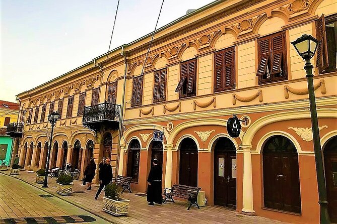 Visit Albania and Kosovo - Highlights of the Tour