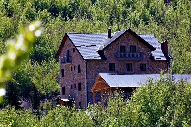 Visit Albania and Kosovo - Transportation Details