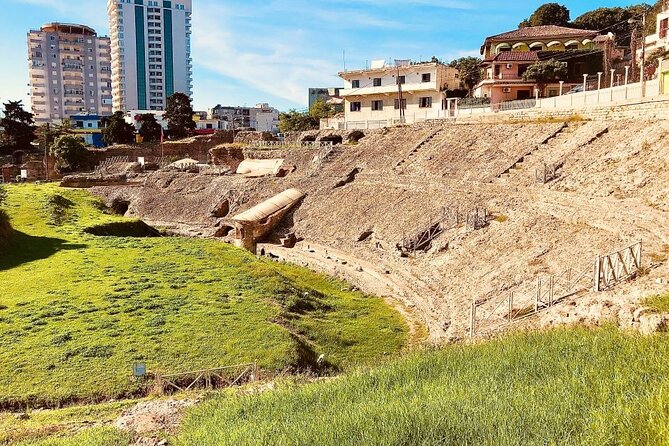 Visit Albania and Kosovo - Booking and Cancellation Policies