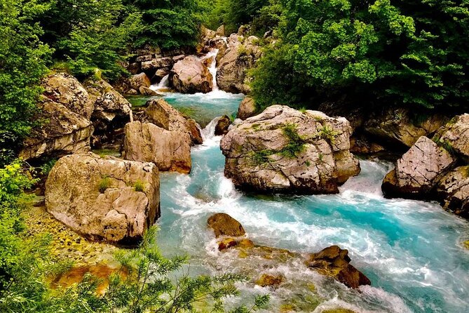 Visit Albania and Kosovo - The Sum Up
