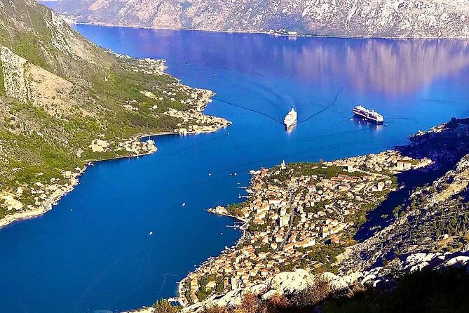 Visit Albania and Montenegro - Itinerary Overview