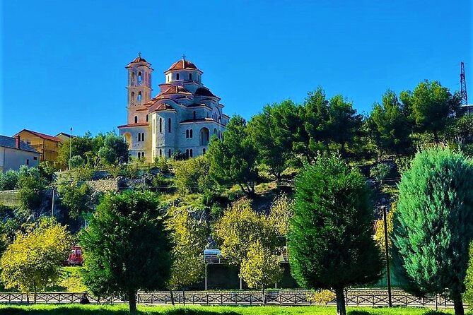 Visit Albania and Montenegro - Accommodation Details