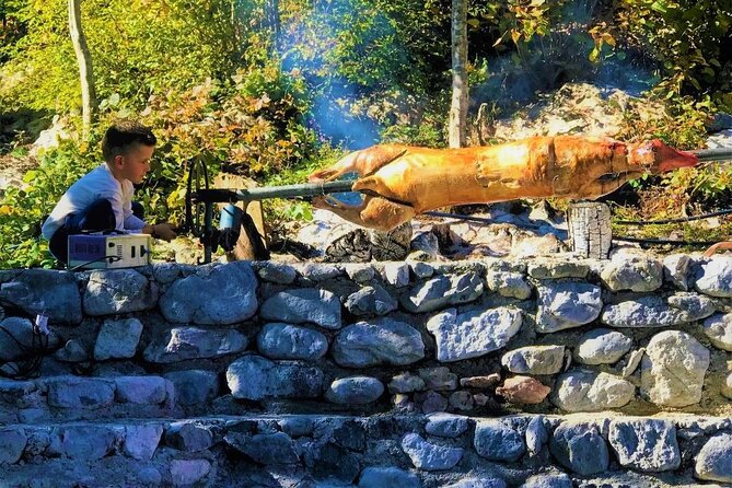 Visit Albania and Montenegro - Transportation Information