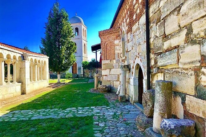 Visit Albania and Montenegro - Cultural Experiences