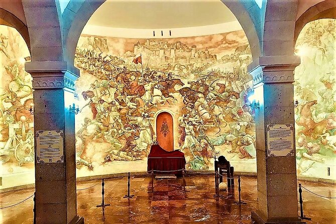 Visit Albania and Montenegro - Booking Information