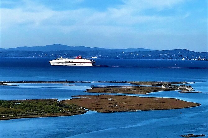 Visit Albania and Montenegro - The Sum Up